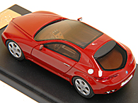 1/43 Alfa Romeo Brera Miniature Model 