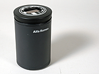 Alfa Romeo LED Ashtray<br><font size=-1 color=red>09/07到着</font>