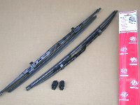Alfa Romeo GTV/Spider Wiper Blade Set (Right)<br><font size=-1 color=red>06/24到着</font>