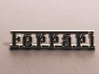 Ferrari¥ª¥Õ¥£¥·¥ã¥ë¥Ô¥ó¥Ð¥Ã¥¸(¥í¥´)by BOLAFFI