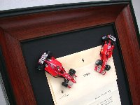Scuderia Ferrari 2002ɥԥǰLetter