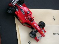 Scuderia Ferrari 2002ɥԥǰLetter