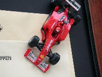 Scuderia Ferrari 2002ɥԥǰLetter