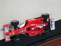 Scuderia Ferrari 2002ɥԥǰLetter