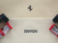 Scuderia Ferrari 2002ɥԥǰLetter