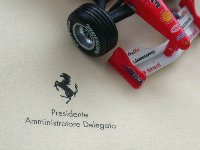 Scuderia Ferrari 2002ɥԥǰLetter