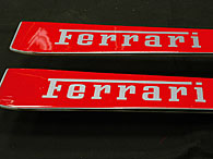 FerrariLimited Edition