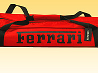 Ferrari SKI