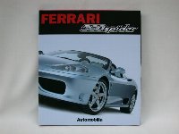 Ferrari 360 spider