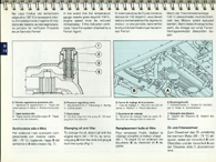 Ferrari F40 Technical Manual