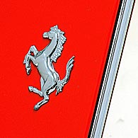 Ferrari F50 Catalog -Normal Version- 