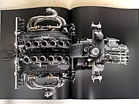 Ferrari F50 Catalog -Normal Version- 
