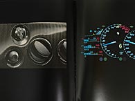 Ferrari F50 Catalog -Normal Version- 