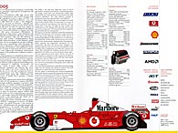 Scuderia Ferrari F2005ץ쥹
