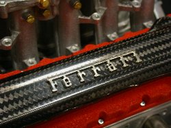 Ferrariե 1/3Enzo Ferrari󥸥ǥby Terzo Dalia