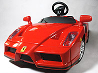 Enzo Ferrari ¥Ú¥À¥ë¥«¡¼
