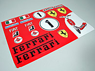 Ferrariư 