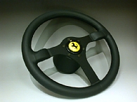 Ferrari  Genuine Steering Wheel for F40