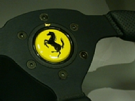 Ferrari  Genuine Steering Wheel for F50
