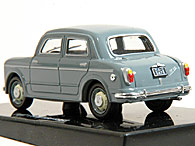 1/43 FIAT 1100-103 1953Miniature Model