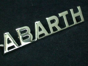 ABARTH Script