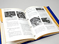 AUTOBIANCHI A112 Workshop Manual