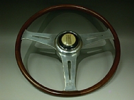 ABARTH Steeringwheel for 850TC