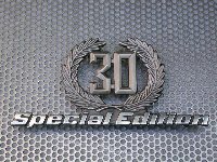 Lamborghini 30th Special Edition