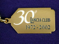 LANCIA Club Italia Ω30ǯǰС