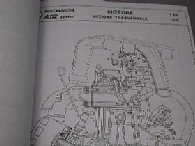 AUTOBIANCHI A112 Technical Manual