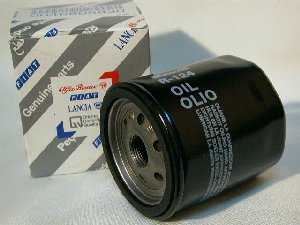 LANCIA Oil Element (46805828)