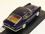 MASERATI Collection N.8 MISTRAL 1964 Miniature Model