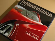 Pininfarina E IL MARE��������