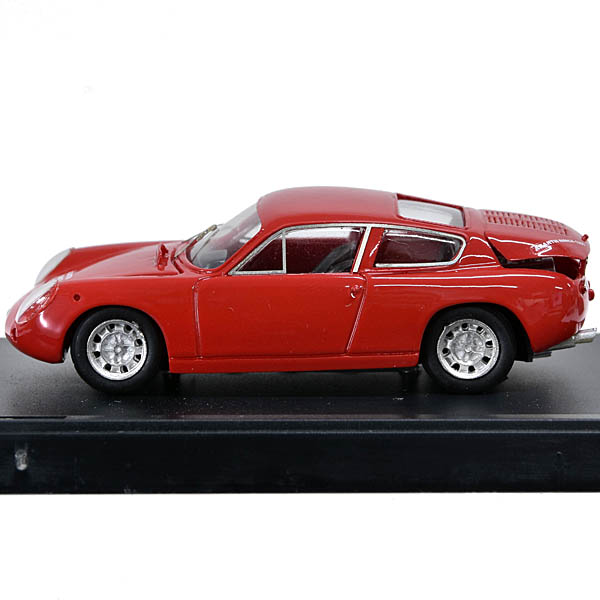 1/43 ABARTH 1300 SIMCA 1962ǯ�ߥ˥��奢��ǥ�