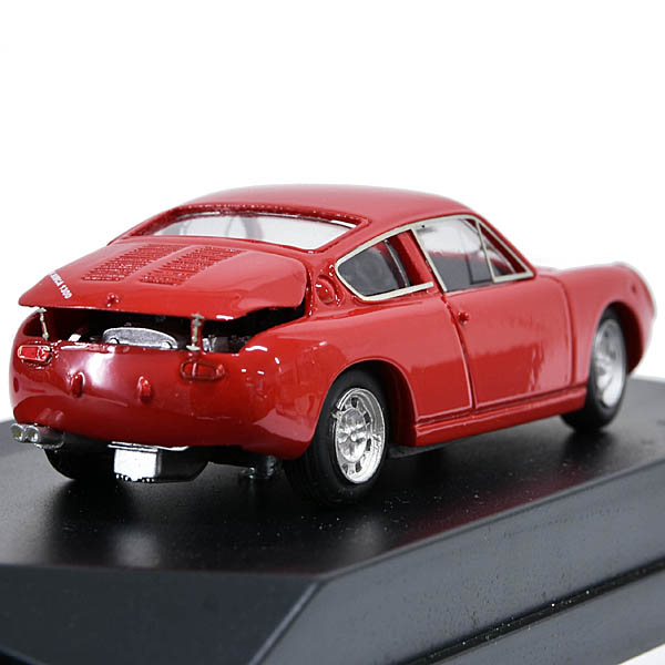 1/43 ABARTH 1300 SIMCA 1962ǯ�ߥ˥��奢��ǥ�