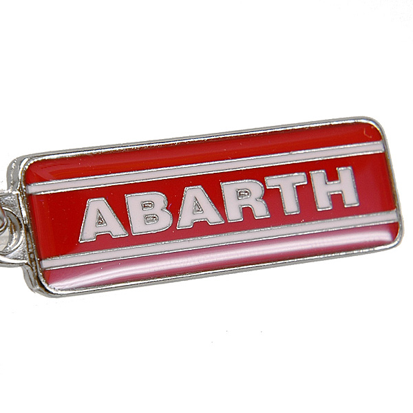 ABARTH ȥ饤&᥿륭