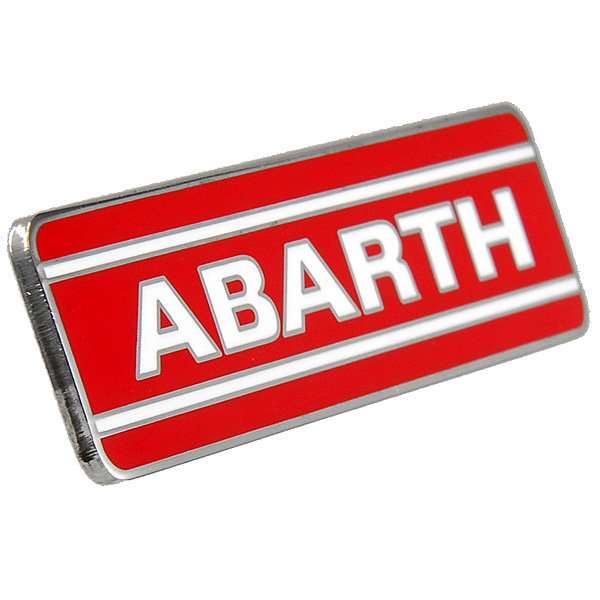 ABARTH ȥ饤&᥿륨֥