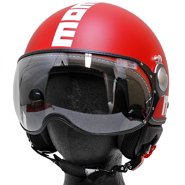MOMO DESIGNヘルメット -FIGHTER-