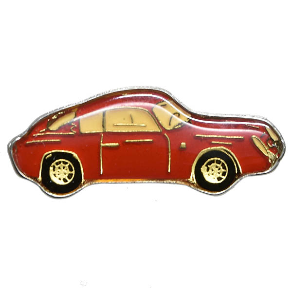 ZAGATO CAR CLUB���ե������ԥ�Хå����å�