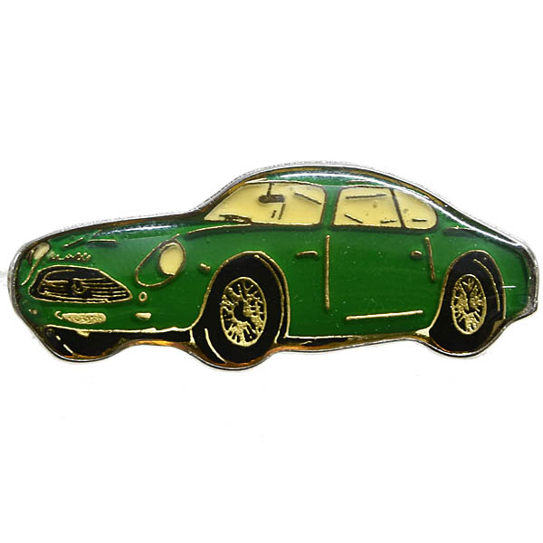 ZAGATO CAR CLUB���ե������ԥ�Хå����å�