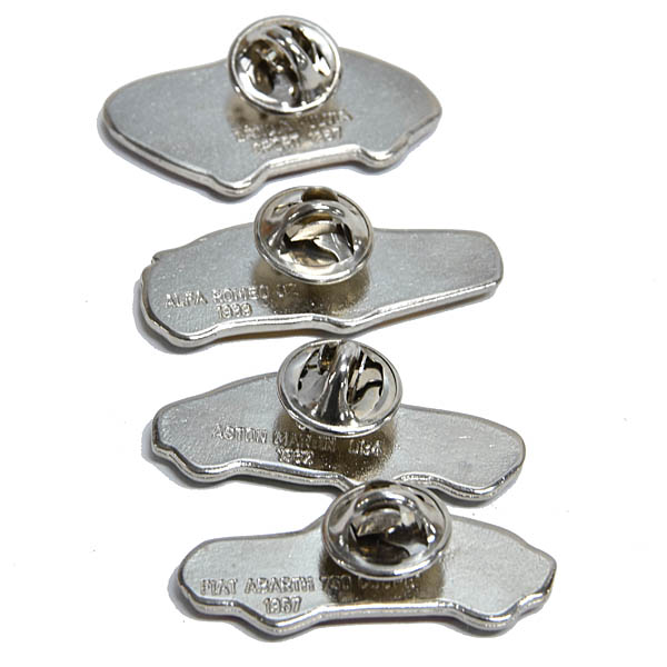 ZAGATO CAR CLUB���ե������ԥ�Хå����å�