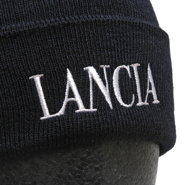 LANCIA NEW DELTA Knitted Cap