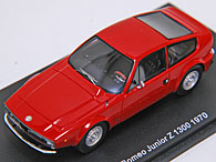 1/43 Alfa Romeo Junior Z 1300ߥ˥奢ǥ