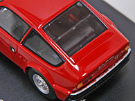 1/43 Alfa Romeo Junior Z 1300 Miniature Model