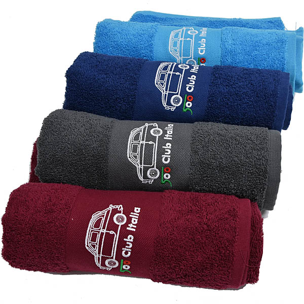 FIAT Handy Towel 3 Colors