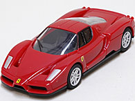 Ferrari Genuine Wooden Toy Set