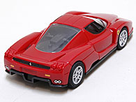 Ferrari Genuine Wooden Toy Set