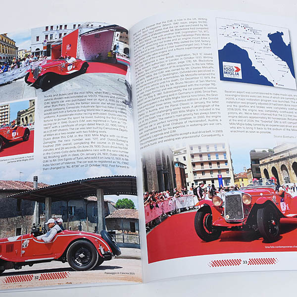 Zagato Car Club Magazine Oct. 2025