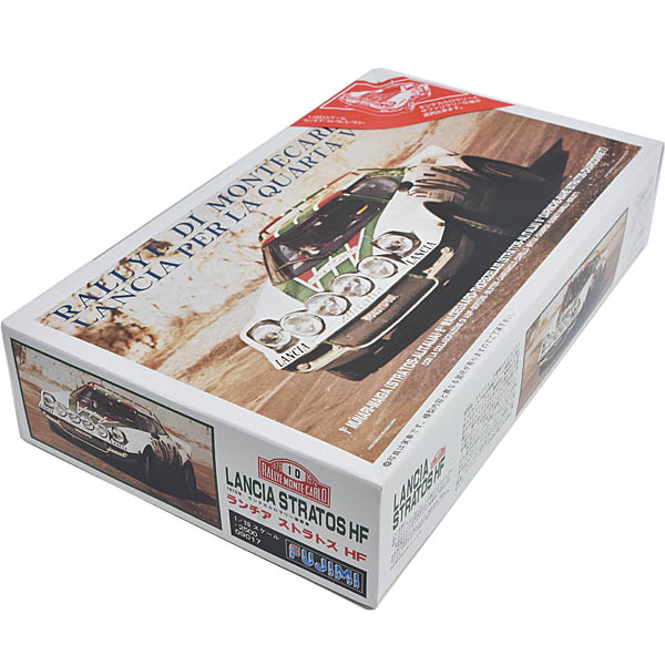 1/20 LANCIA Stratos HF Alitalia�ץ��ǥ�