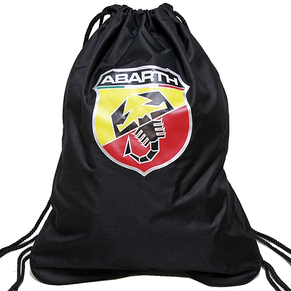 ABARTH Fun Bag